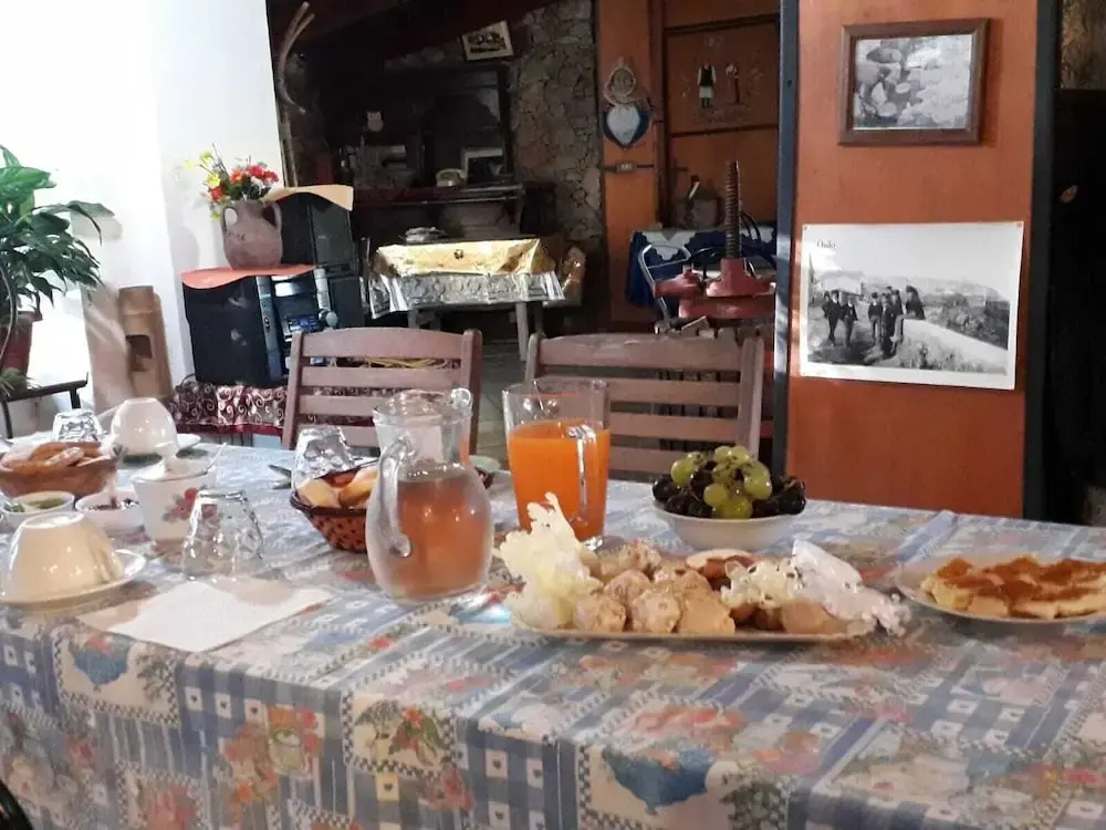 B&B Domo De Pedra