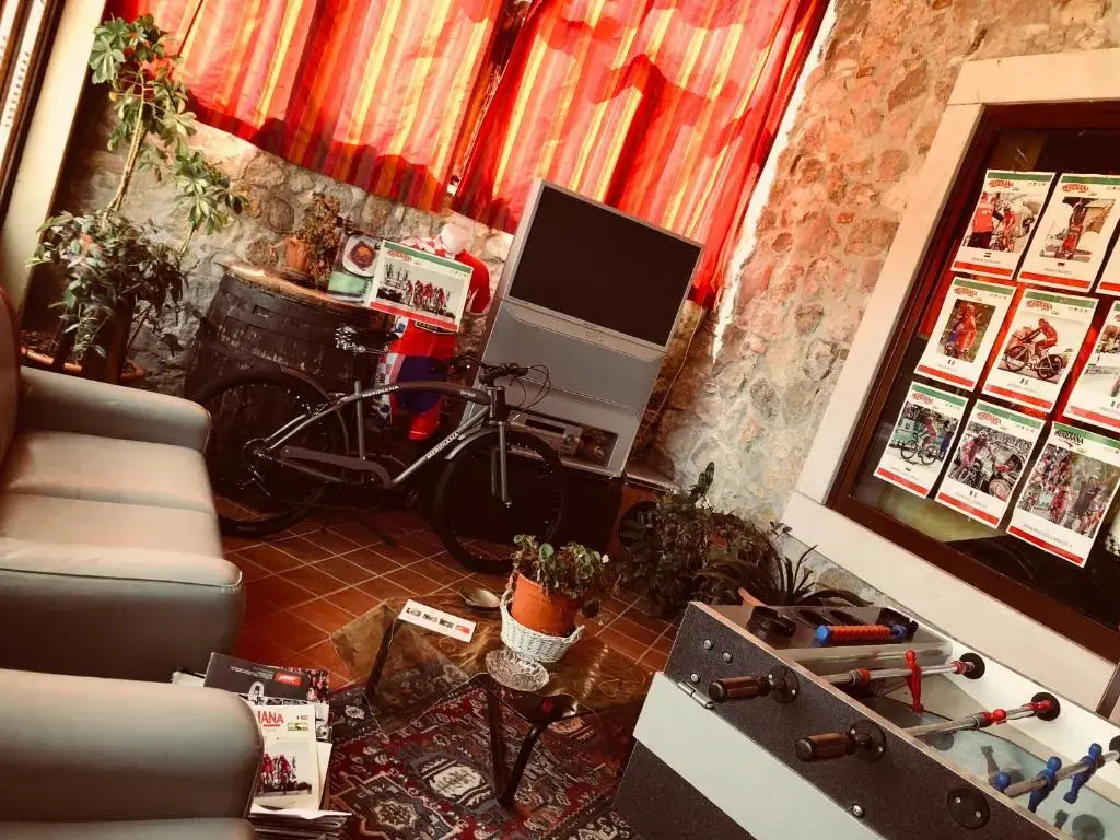 Agriturismo Il Pozzo
