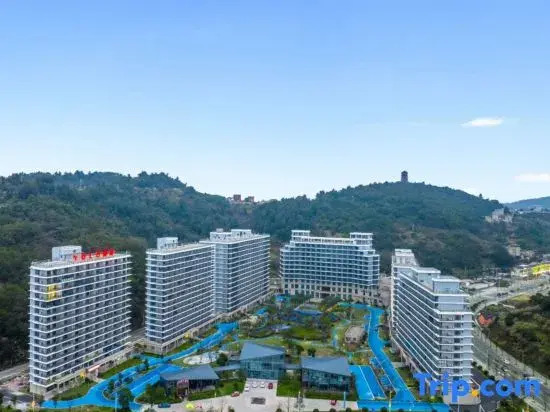 Kaibin Resort Hotel