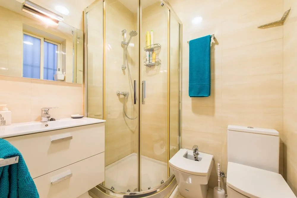 Apartamento Nuevos Ministerios