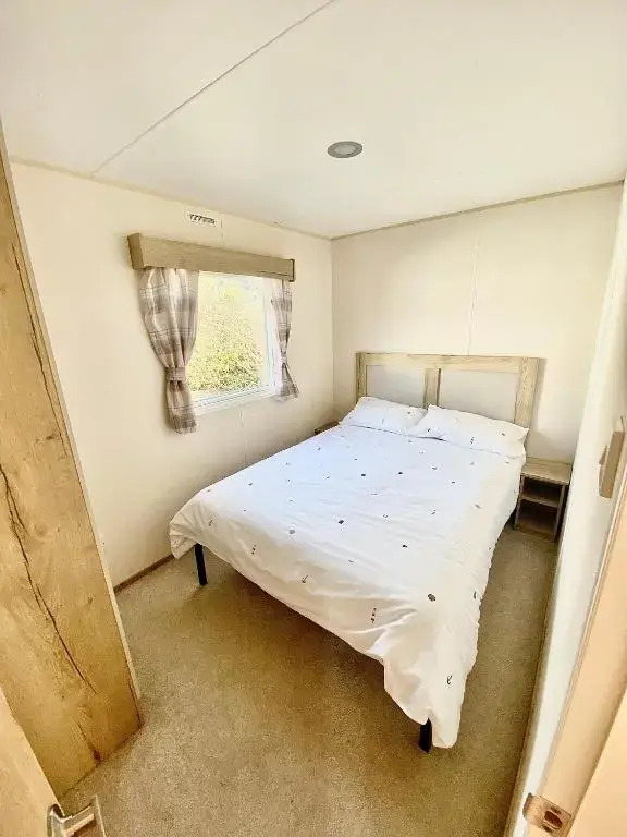 Thorpe Park Cleethorpes Caravan at Lakeside 84