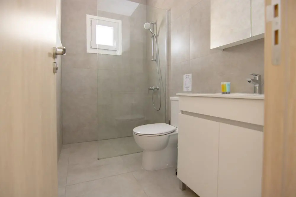 Phaedrus Living Napa Blue Luxury Flat