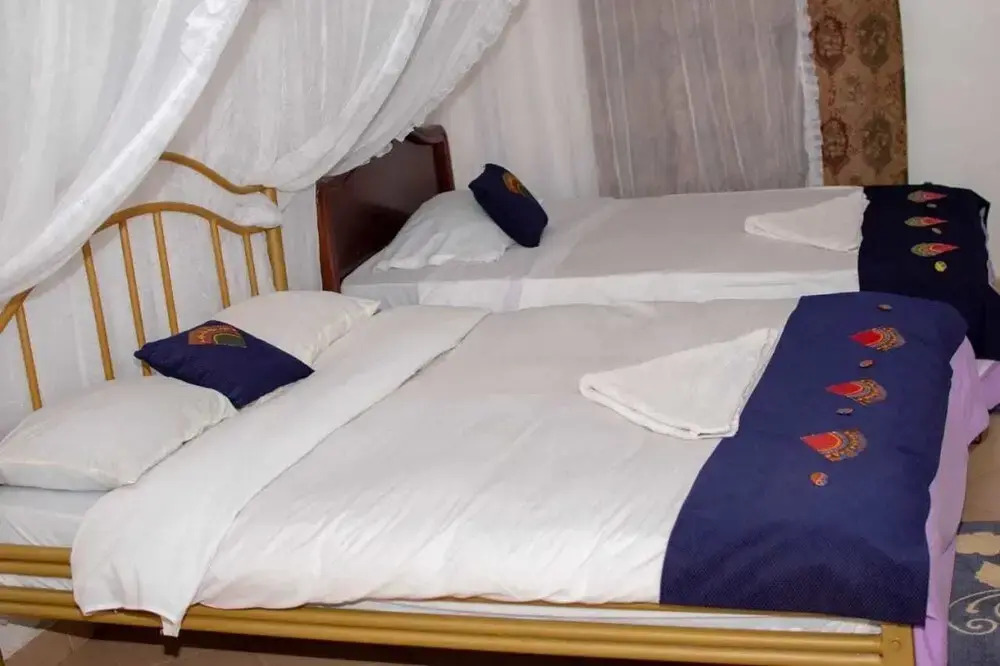 Game View Hotels