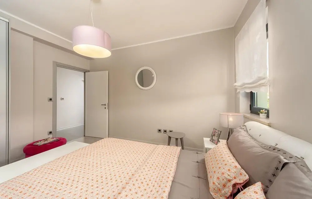 Stunning Home in Skrljevo With Wifi and 2 Bedrooms