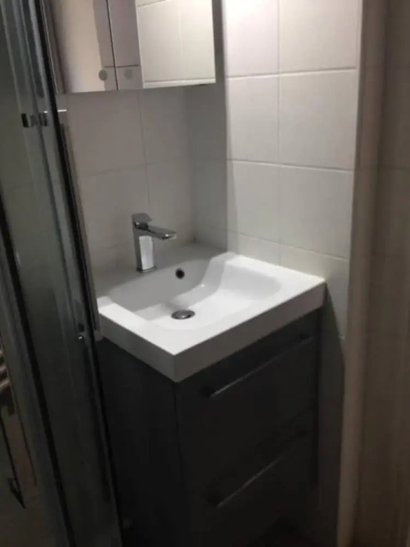 11th Arrondissement Bastille Parsienne Studio