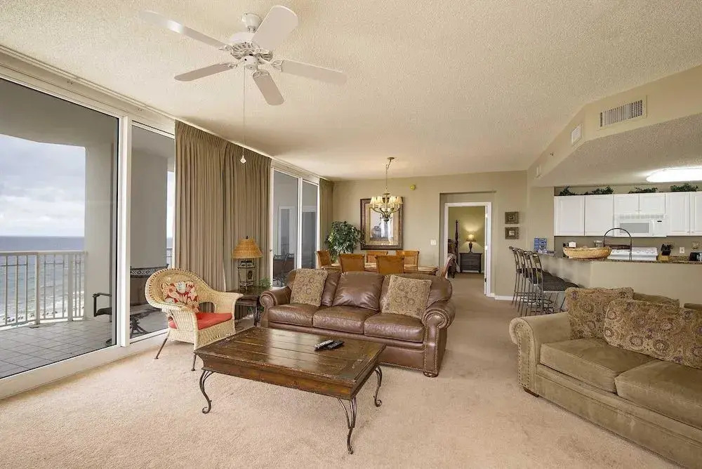 Beach Club 901 A 4 Bedrooms 4 Bathrooms Condo