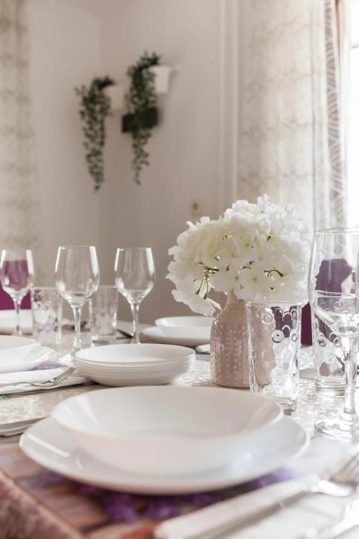 Apartment Valy
