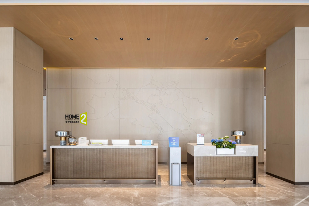 Home2 Suites by Hilton Yibin Xingwen