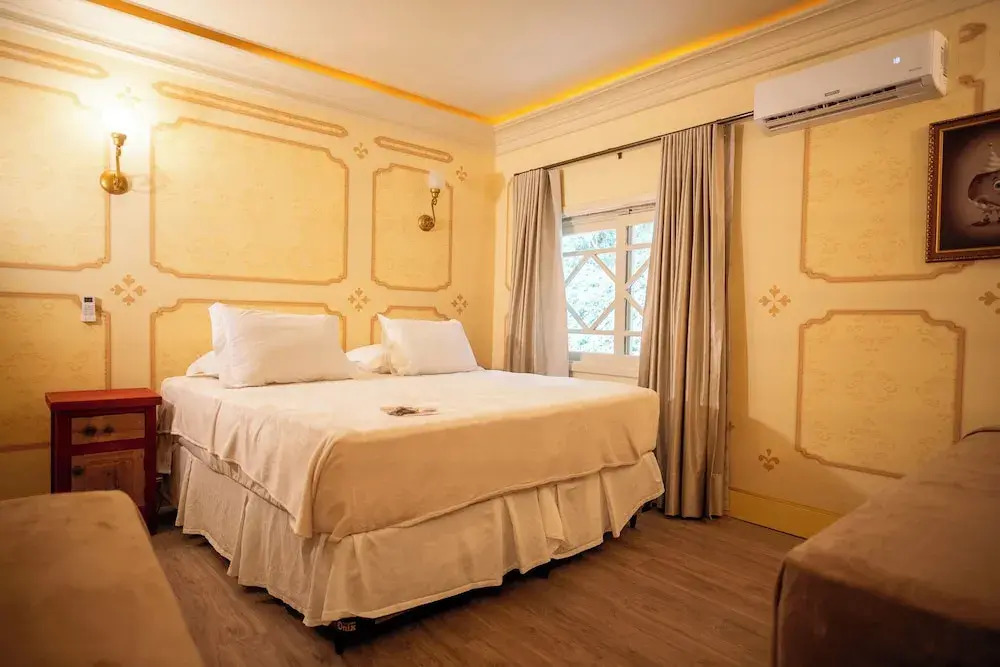 Chocoland Hotel Gramado