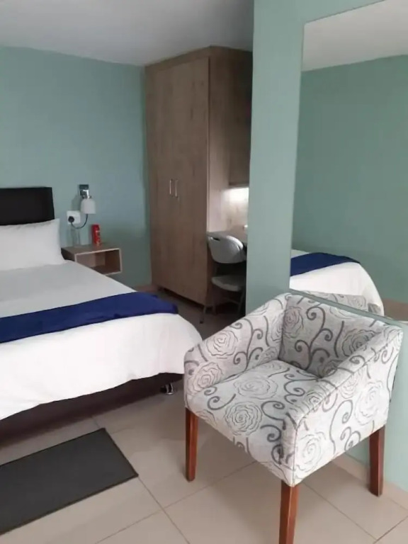 Masane Lodge