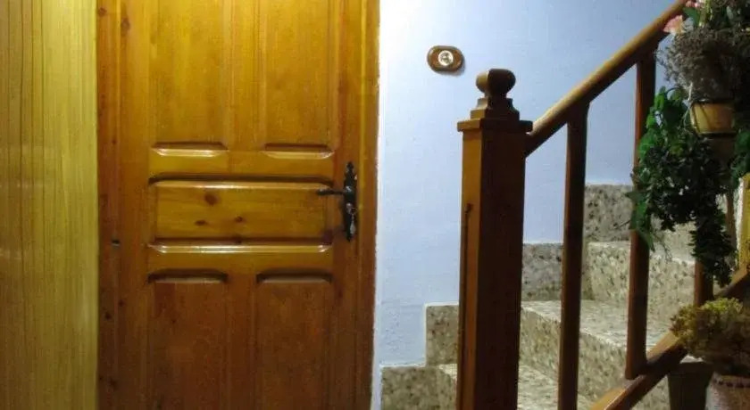 La Alcoba de Becquer