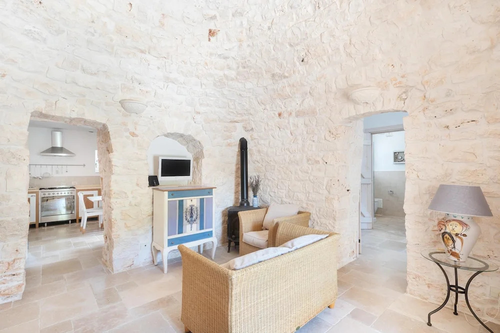 Donna Vincenza by Villa Experiences Puglia
