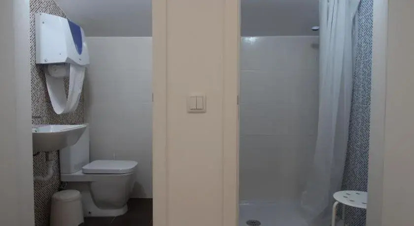 UAU Hostel