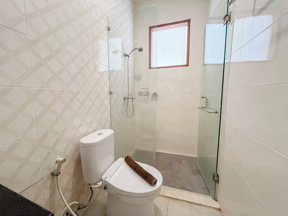 Homey And Magnificent 3Br At Villa Casa De Uli