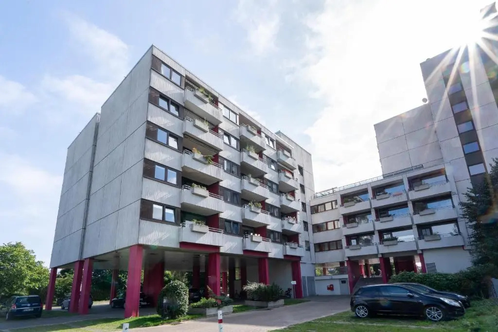 Haus Berolina Wohnung 330
