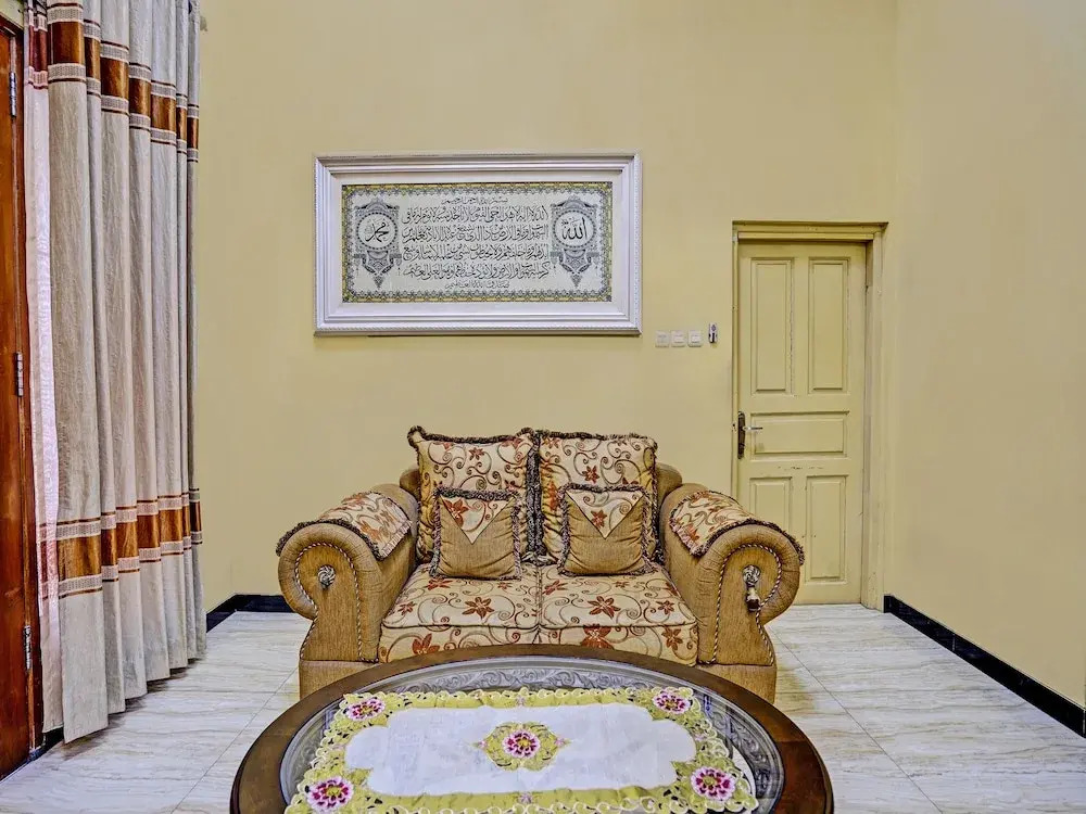 Hotel O Raffa Residence Syariah