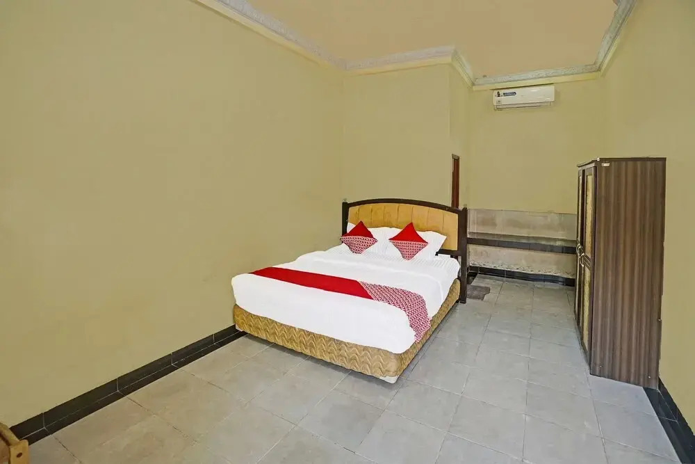 OYO Life 90508 Wisma Kenanga