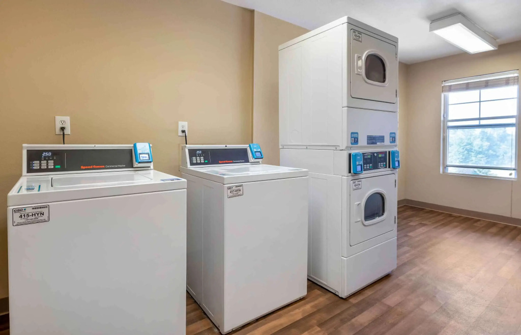Extended Stay America Suites - Indianapolis - Northwest - I-465