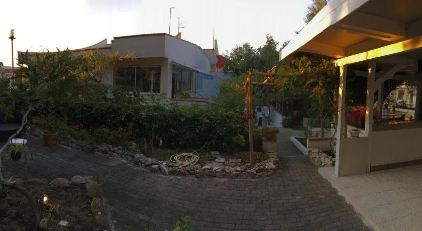 Hotel Le Viole