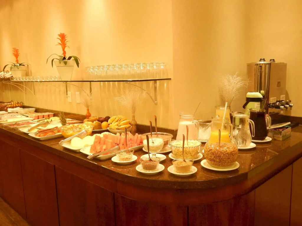 Hotel Monte Felice Centro