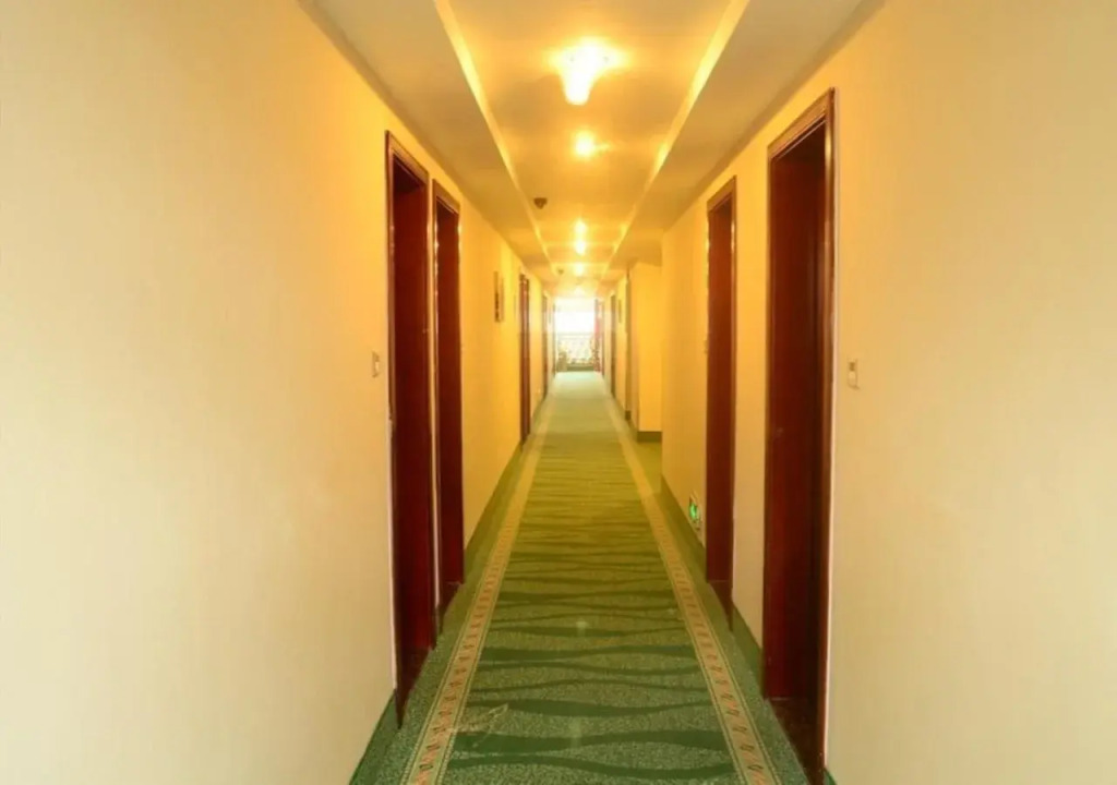Green Tree Inn Guangdong Foshan Gaoming