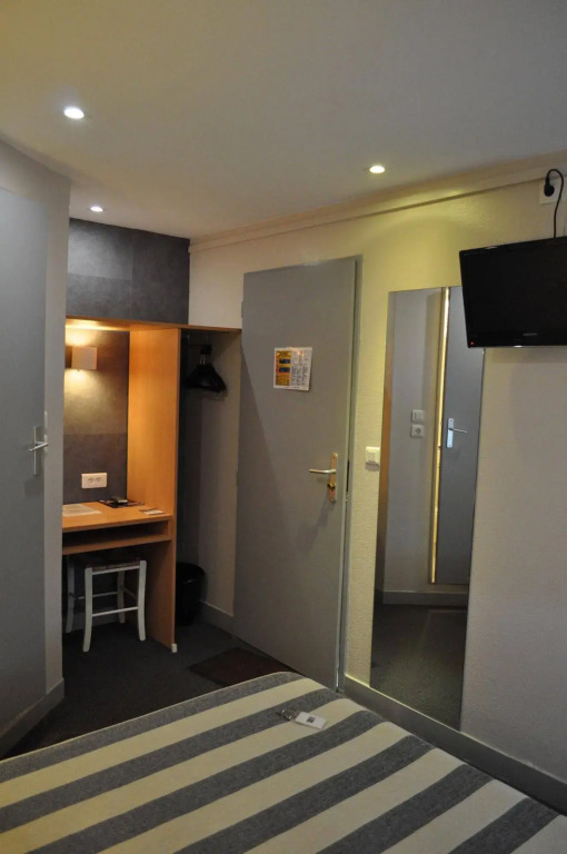 Fasthotel Avignon Nord Le Pontet