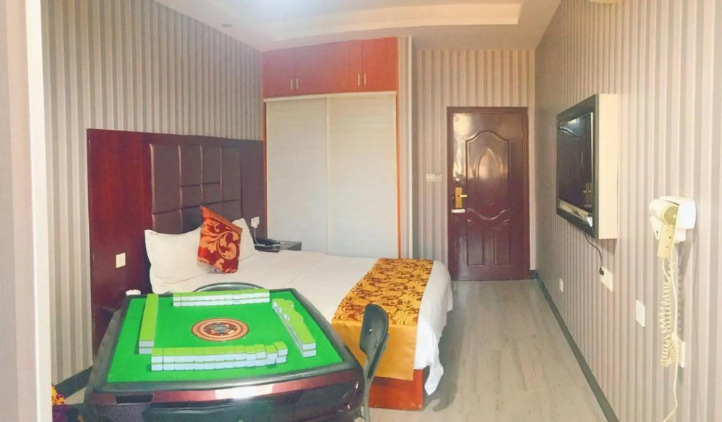 Dexi Hotel
