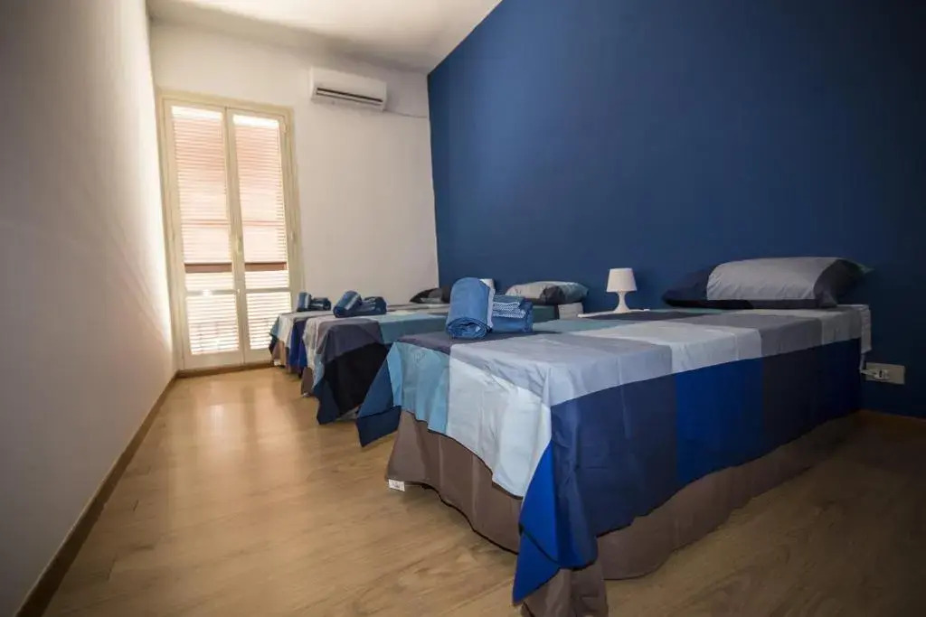 Tiberim Apartment Trastevere 9