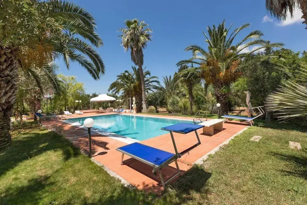 Villa Le Due Sorelle