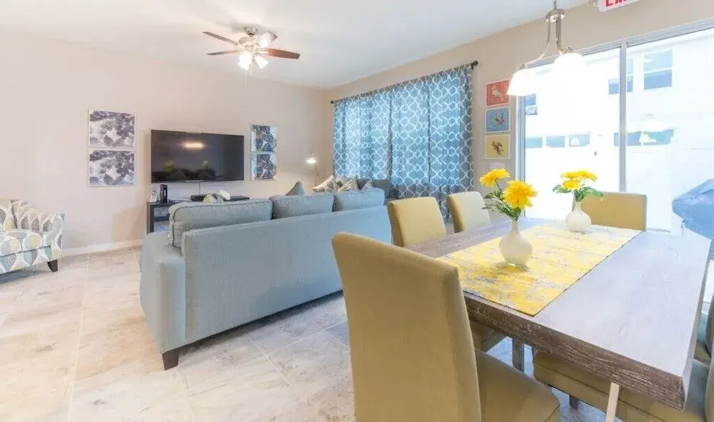 Sunny Palms Townhome