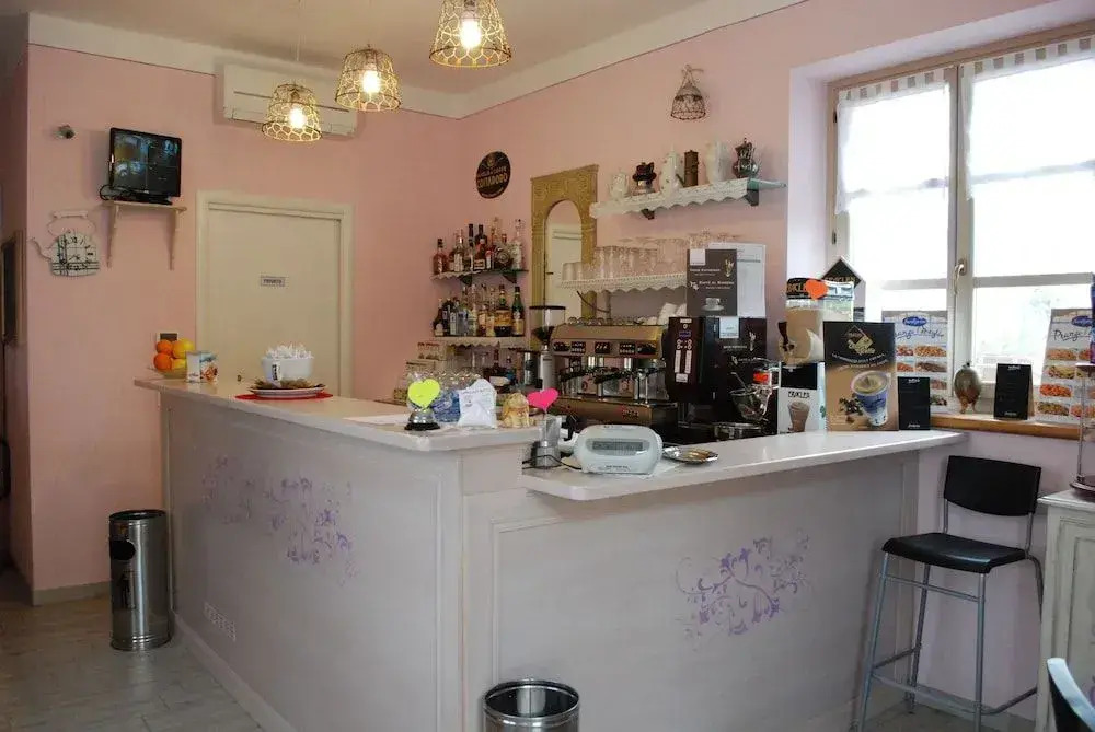 La Casa di Alice
