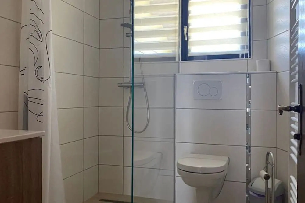 Apartment in Sankt Kanzian Near Klopeiner Lake