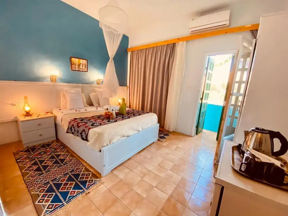 El Gezira Garden Hotel Luxor