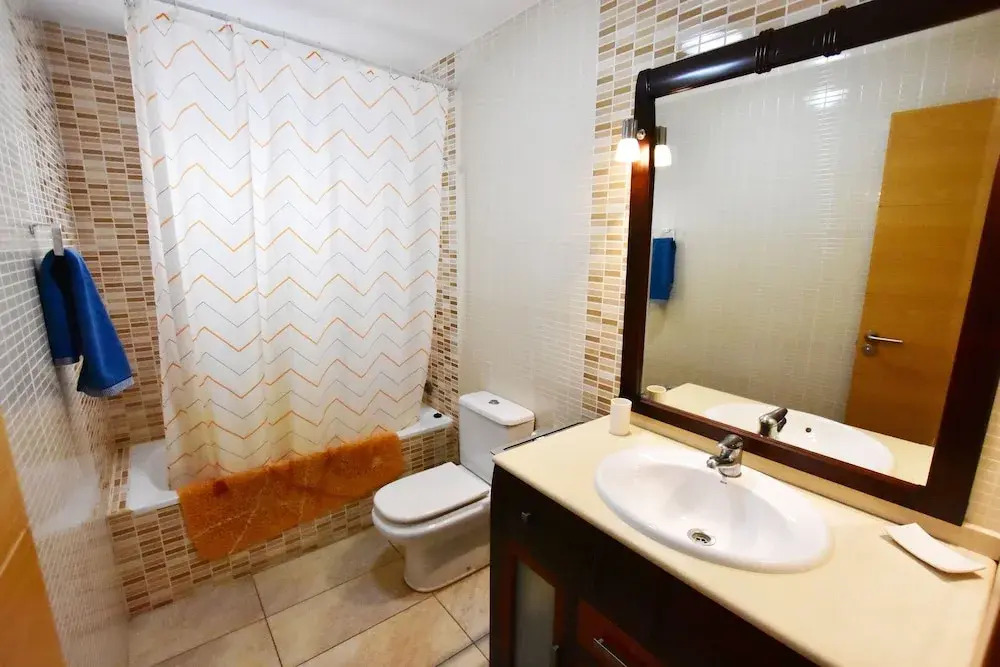 Fuerte Holiday Panoramic Dream with Pool