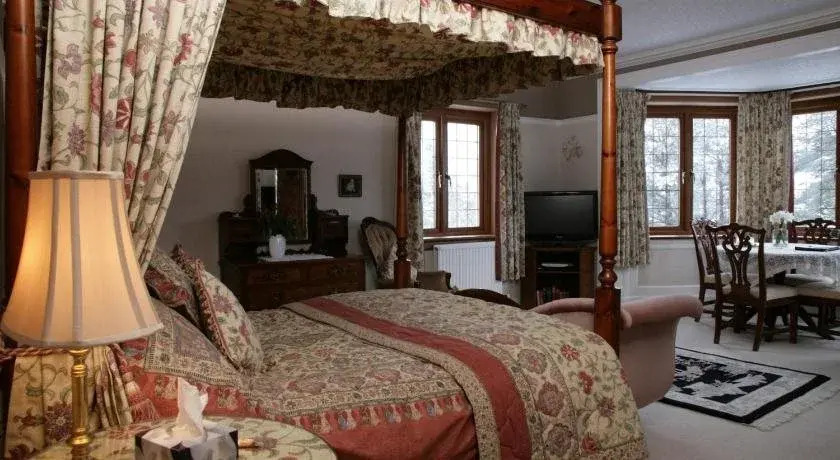 Ard-na-Coille Guest House