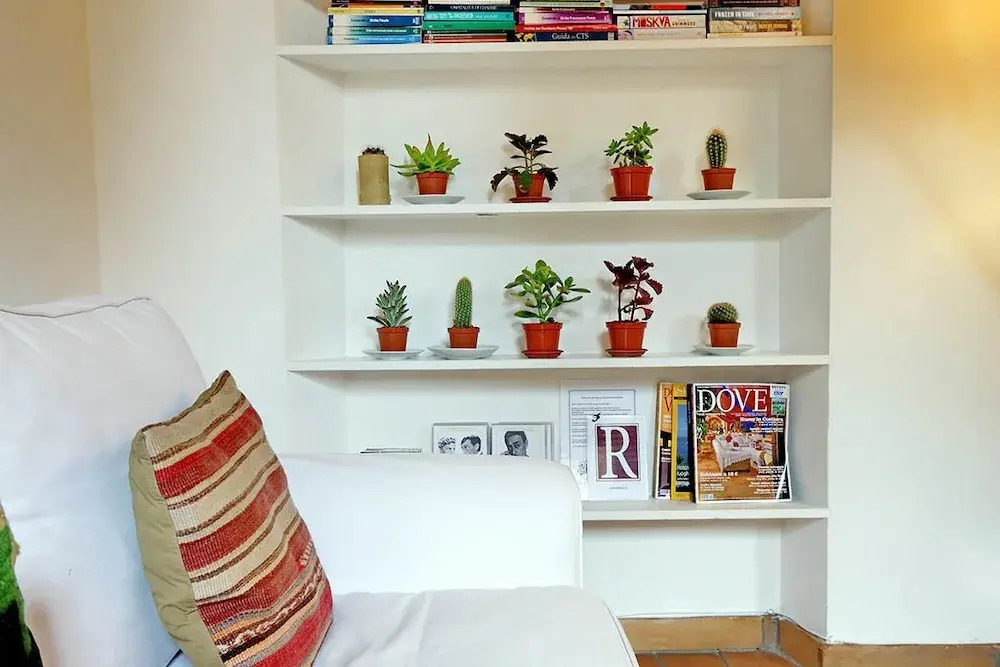 Scaletta Apartment