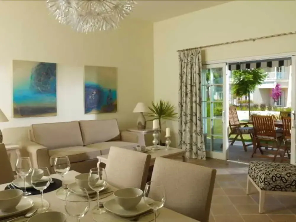 Marina Villas In Gocek