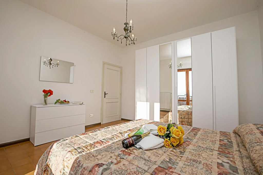 Balcone Panoramico sul Garda