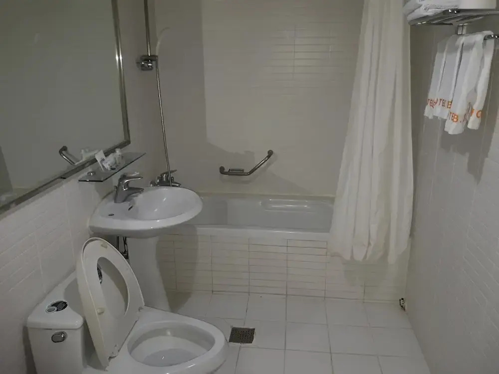Hotel BS