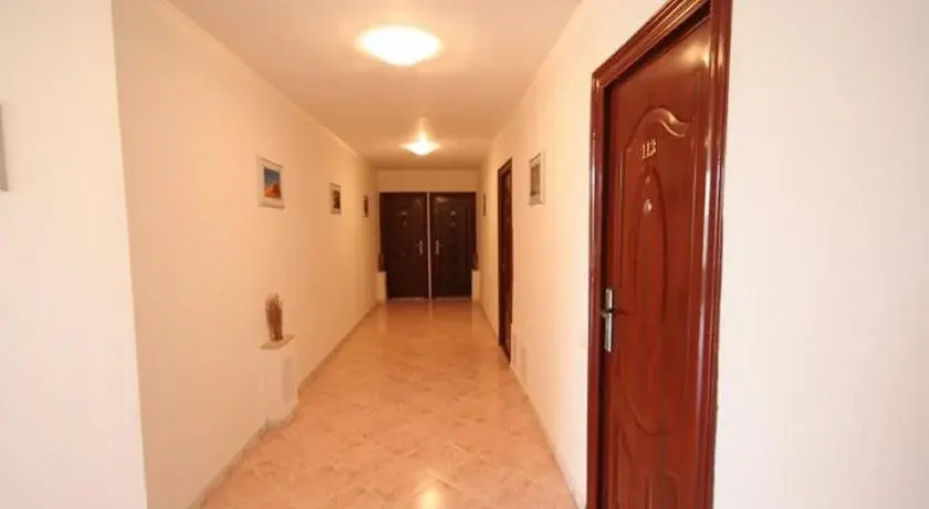 Hotel Mon Caprice