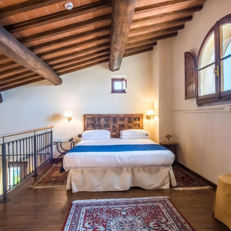 Hotel Palazzo Squarcialupi