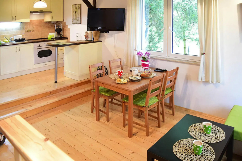 Holiday Home, Koleczkowo