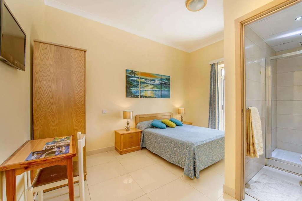 Electra Guesthouse