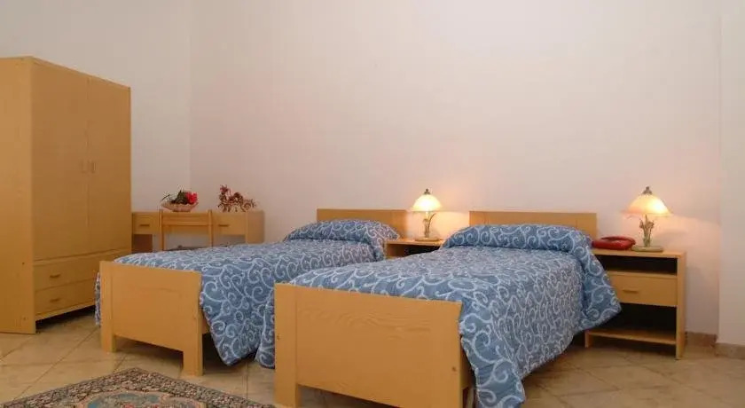Albergo da Rosanna