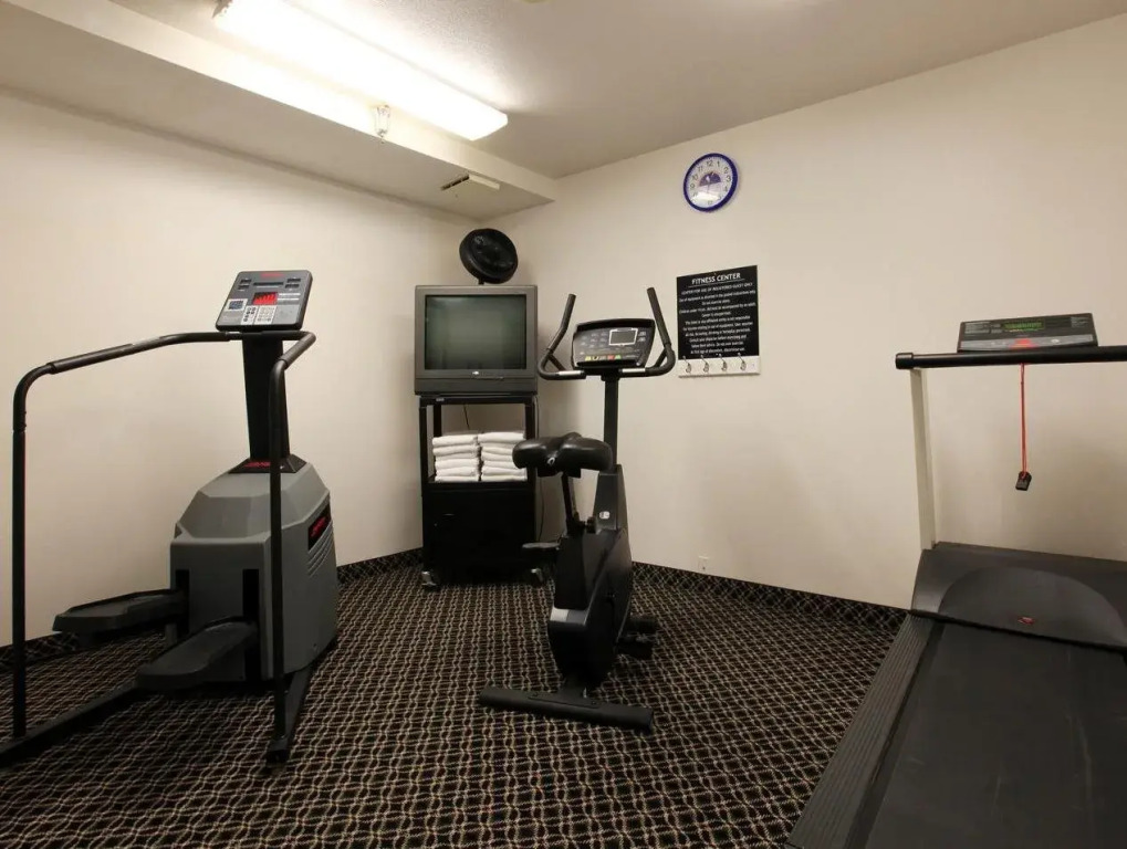 Red Lion Inn & Suites Ontario
