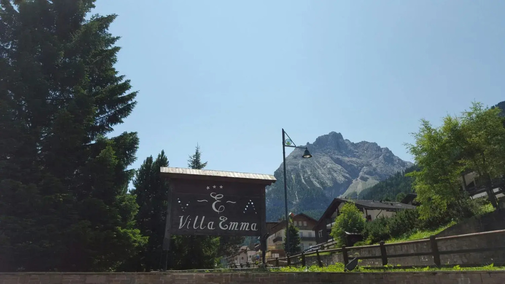 IHR Hotel Villa Emma