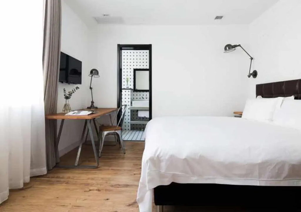 Yi Stack Hotel Beijing