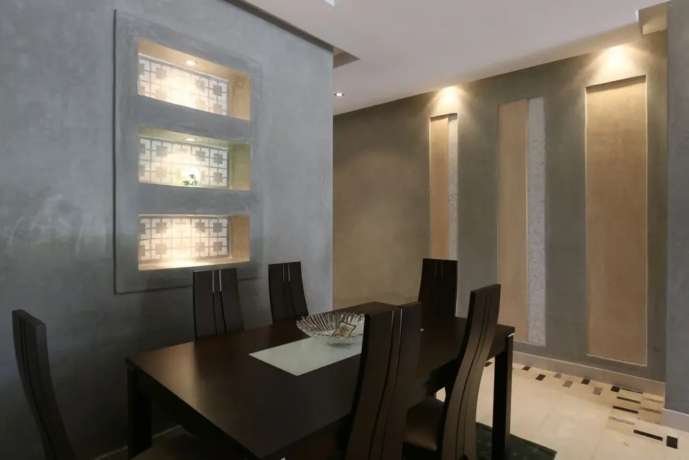 Sabor Appartement City Golf