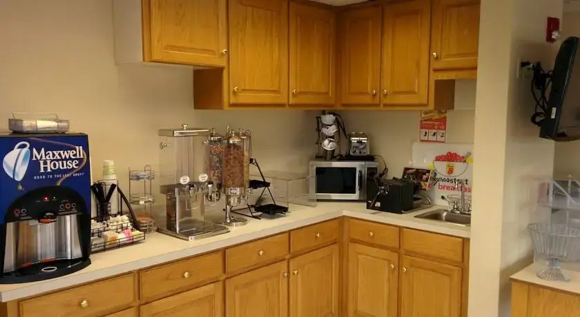 Best Western Guest Inn