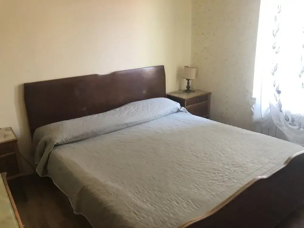 Central Apartment